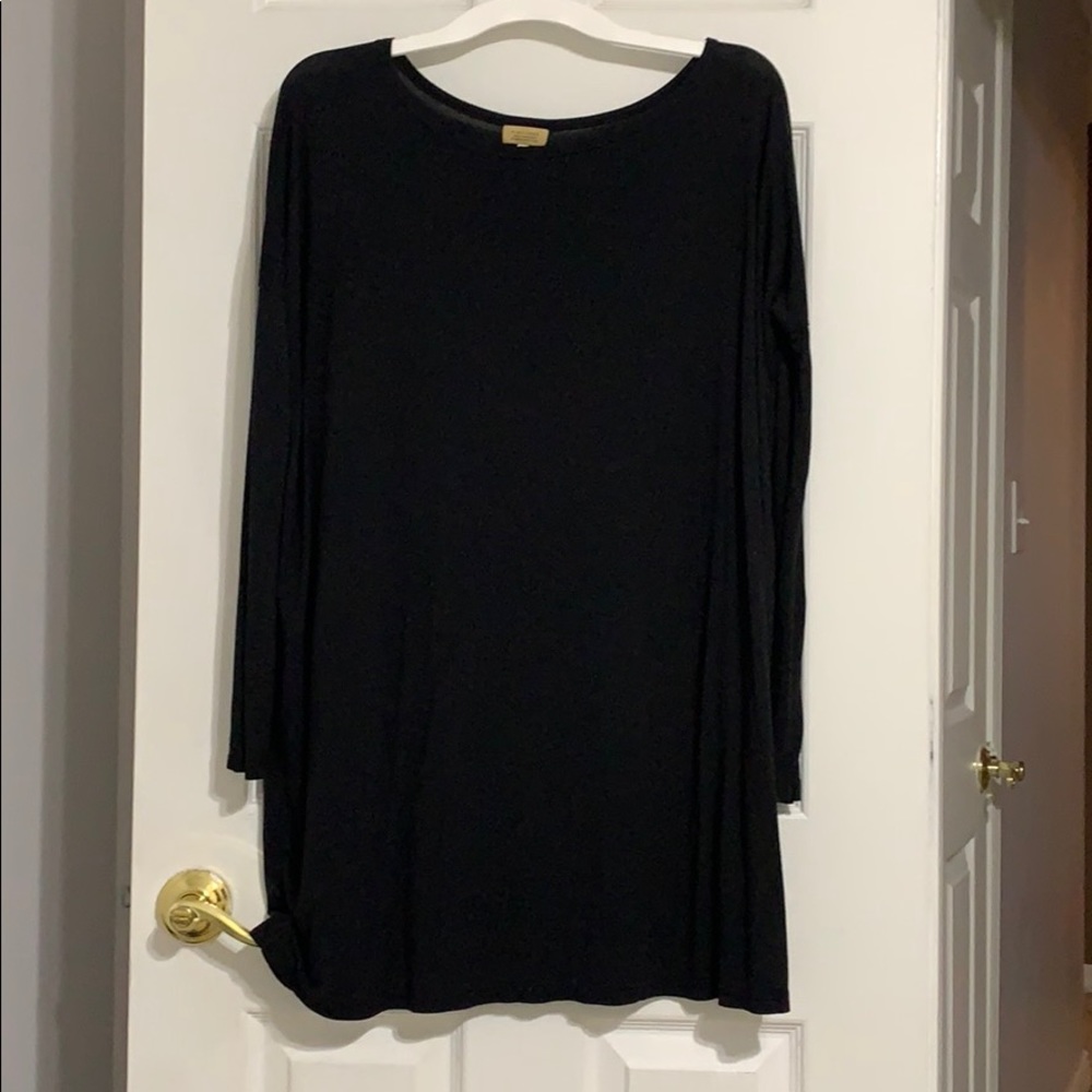 Black Piko!